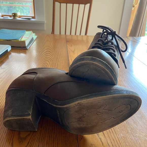 Rocket dog ankle booties w8 - Picture 2 of 7